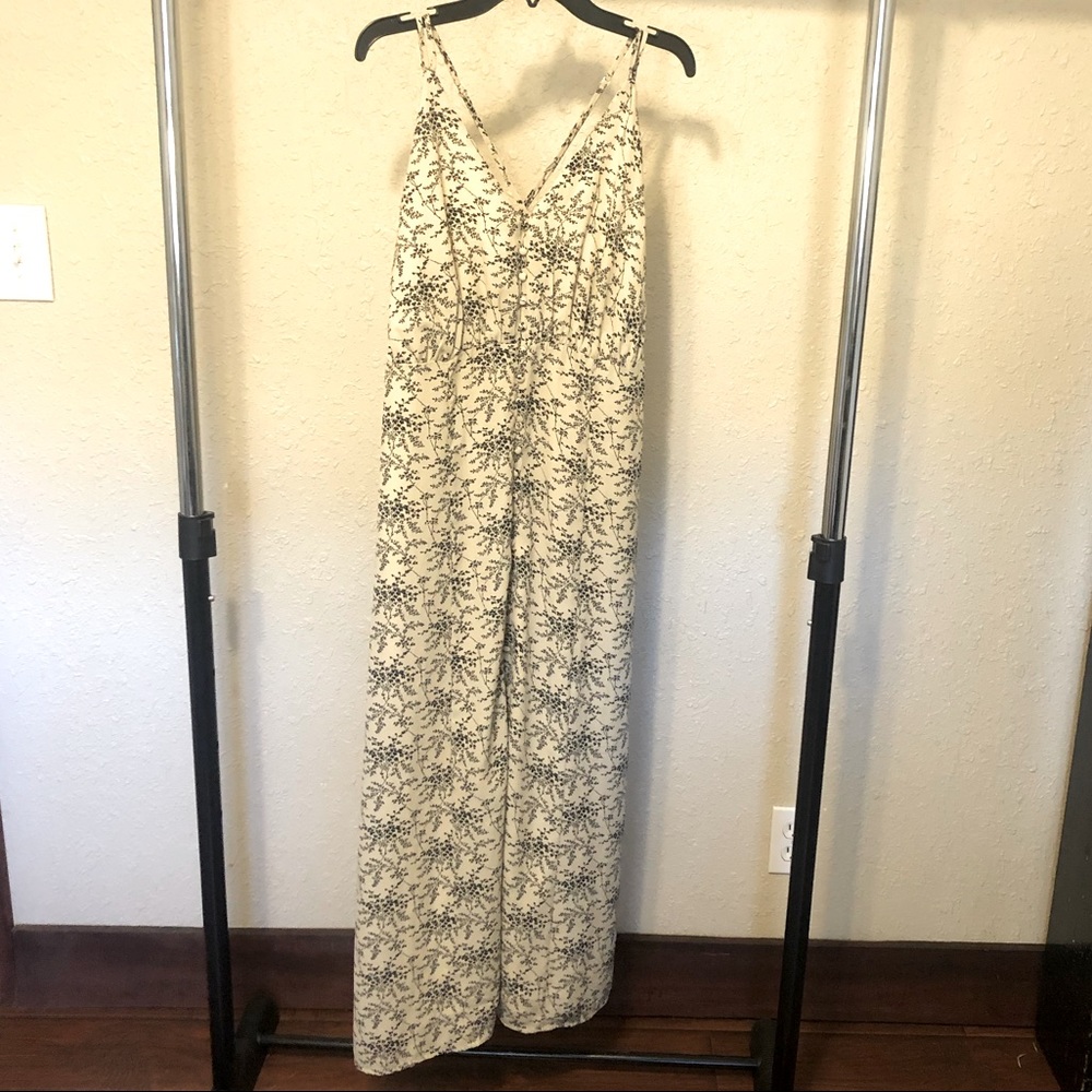 Floral Dress MOD REF from Bohme